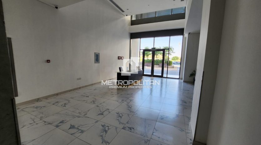 Apartment on Dubai Production City (IMPZ), Dubai, 2 bedrooms, 111 m2 / per year
