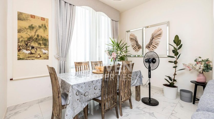 Apartment on Business Bay, Dubai, 2 bedrooms, 140 m2  | Foto 3
