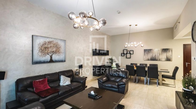 Квартира в Al Furjan, Дубай, 2 спальни, 151 м2