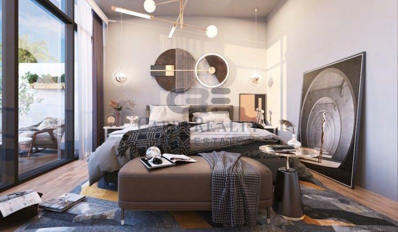 Townhouse on Dubai Investment Park, Dubai, 4 bedrooms, 308.9 m2  | Foto 1