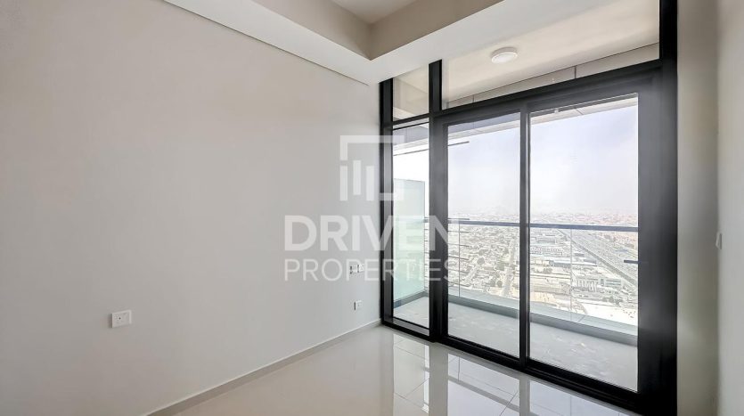 Apartment on Business Bay, Dubai, 2 bedrooms, 89 m2 / per year