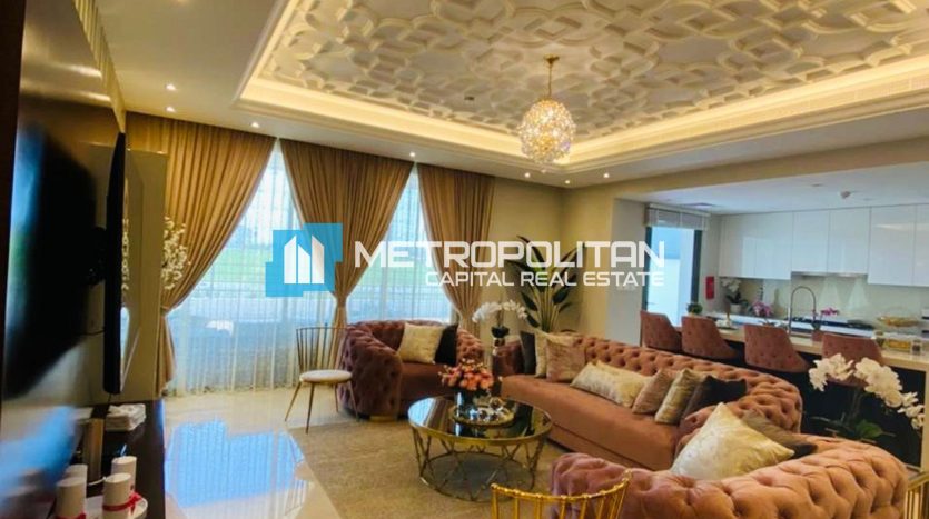 Villa on Yas Island, Abu-Dhabi, 4 bedrooms, 617 m2  | Foto 4