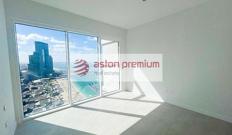 Apartment on Jumeirah Beach Residence, Dubai, 3 bedrooms, 182 m2  | Foto 5