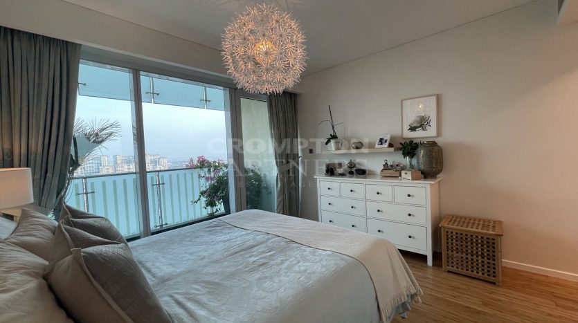 Apartment on Al Raha Beach, Abu-Dhabi, 2 bedrooms, 144.9 m2  | Foto 4