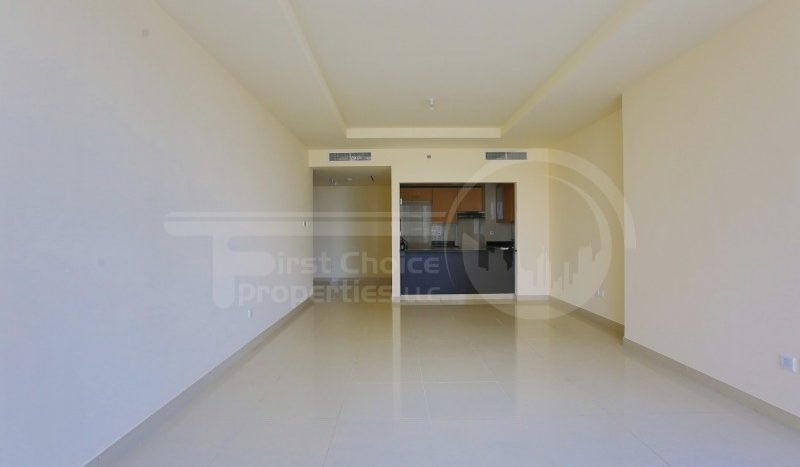 Apartment on Al Reem, Abu-Dhabi, 1 bedroom, 77.4 m2  | Foto 4