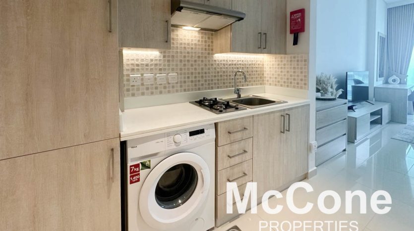 Apartment on Palm Jumeirah, Dubai, 32.79 m2  | Foto 3