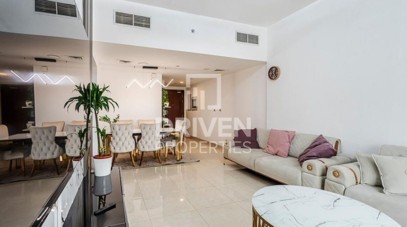 Apartment on Al Furjan, Dubai, 3 bedrooms, 157 m2  | Foto 1