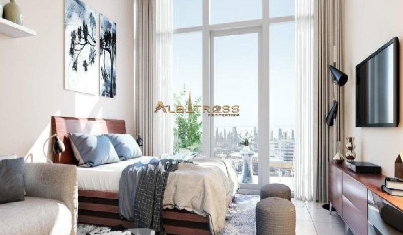 Apartment on Al Furjan, Dubai, 1 bedroom, 65 m2  | Foto 5