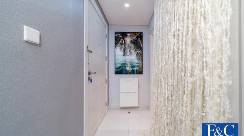 Apartment on Dubai Marina, 2 bedrooms, 140.8 m2  | Foto 4
