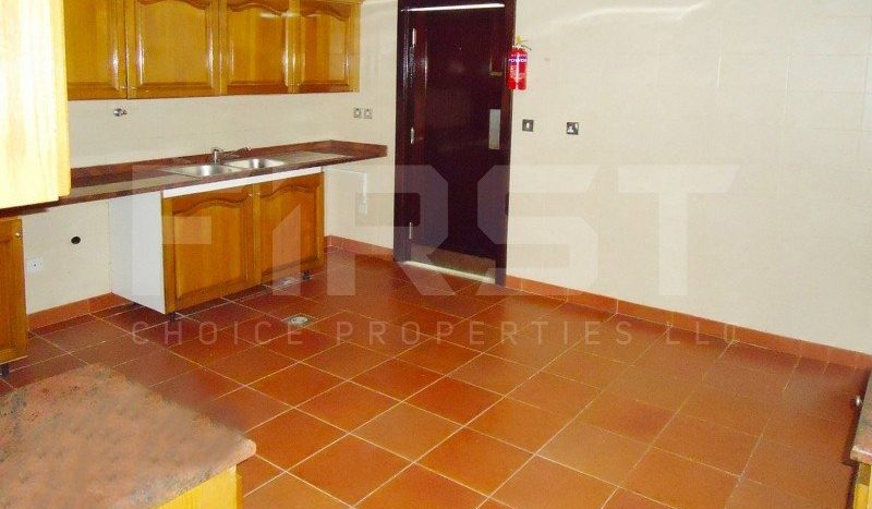 Apartment on Al Najda Street, Abu-Dhabi, 3 bedrooms, 167.2 m2 / per year