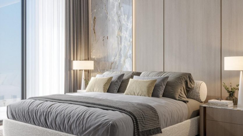 Apartment on Dubai Land, Dubai, 44 m2  | Foto 5