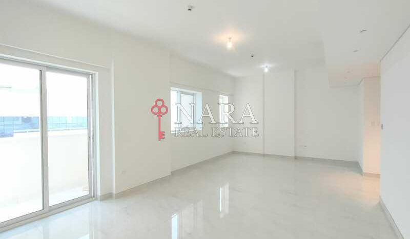 Квартира в Al Raha Beach, Абу-Даби, 3 спальни, 166.9 м2 / в год