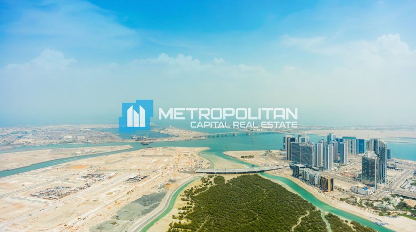 Office on Al Reem, Abu-Dhabi, 161.2 m2  | Foto 5