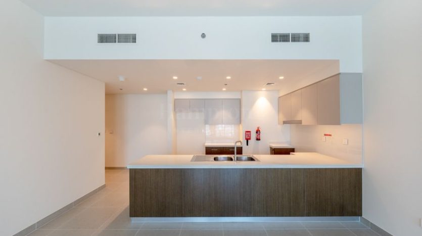 Apartment on Downtown Burj Dubai, 3 bedrooms, 152.9 m2  | Foto 4