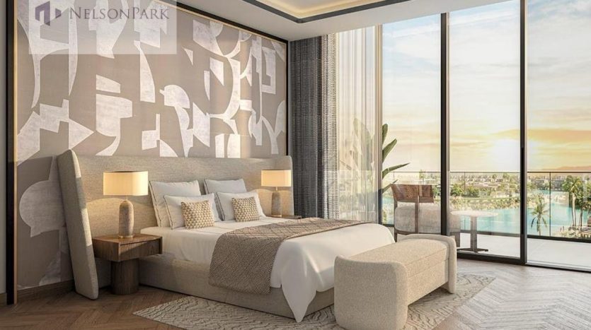 Apartment on Dubai South (Dubai World Central), Dubai, 35 m2  | Foto 2