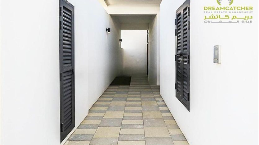 Вилла в Mina Al Arab, Рас-эль-Хайме, 3 спальни, 269.4 м2 / в год