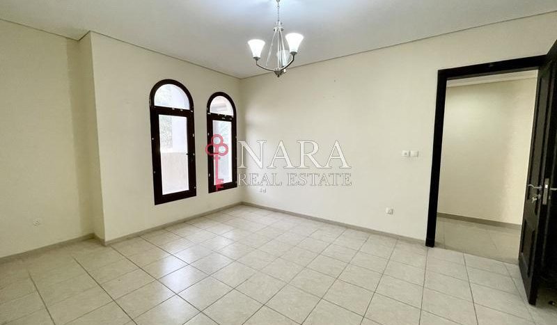 Вилла в Mohamed Bin Zayed City, Абу-Даби, 4 спальни, 464.5 м2 / в год