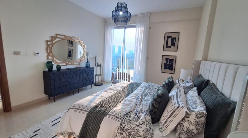 Apartment on Al Reem, Abu-Dhabi, 1 bedroom, 116.1 m2  | Foto 3