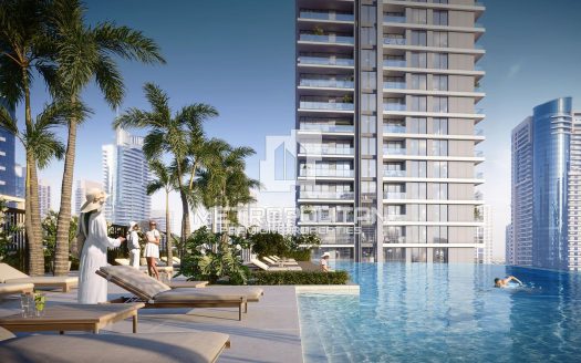 Apartment on Dubai Marina, 3 bedrooms, 148 m2  | Foto 1