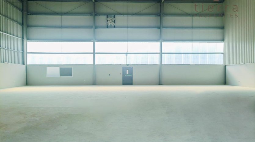 Warehouse Dubai, 3029.9 m2 / per year