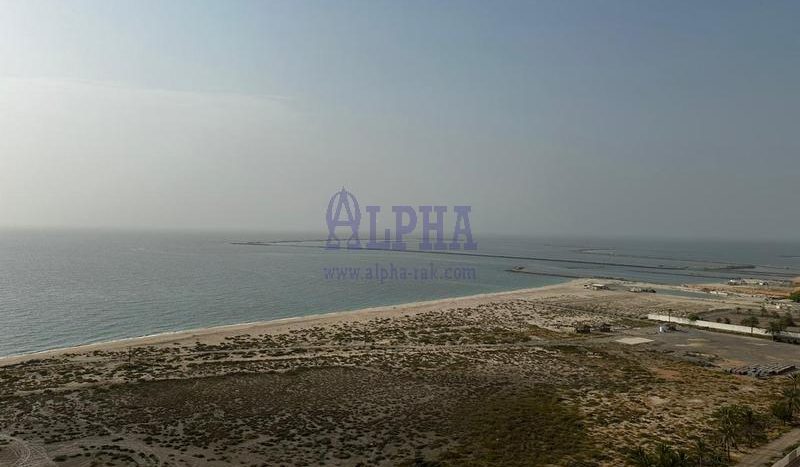 Apartment on Al Hamra Village, Ras-al-khaimah, 1 bedroom, 55.7 m2  | Foto 3