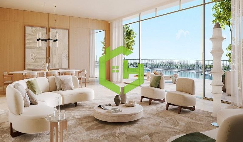 Apartment on Deira, Dubai, 1 bedroom, 80.9 m2  | Foto 2