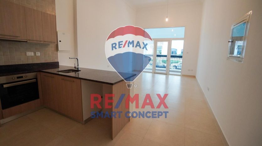 Apartment on Yas Island, Abu-Dhabi, 51.6 m2  | Foto 4