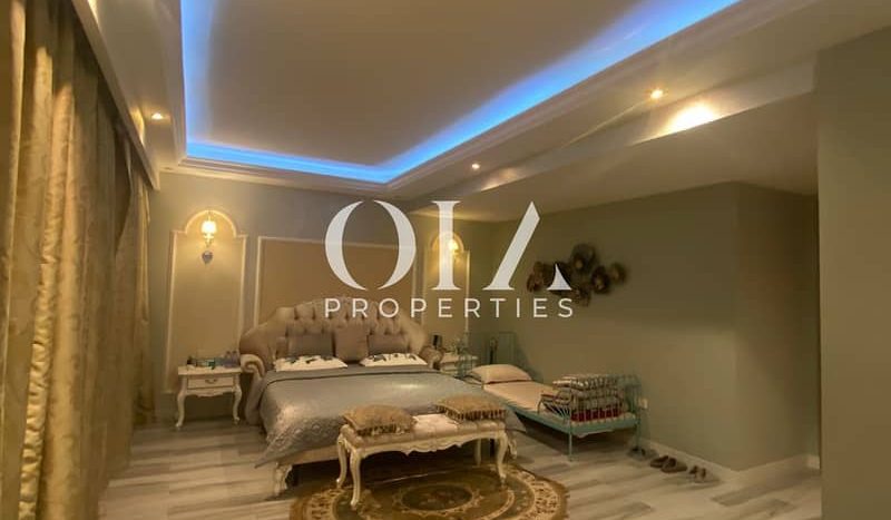Villa on Al Raha Gardens, Abu-Dhabi, 5 bedrooms, 576 m2  | Foto 2