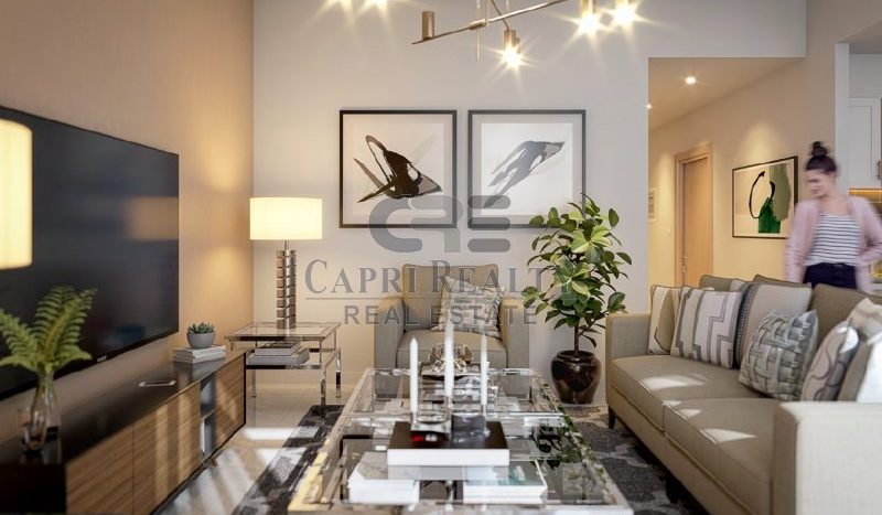 Villa on Dubai Land, Dubai, 2 bedrooms, 88 m2  | Foto 1