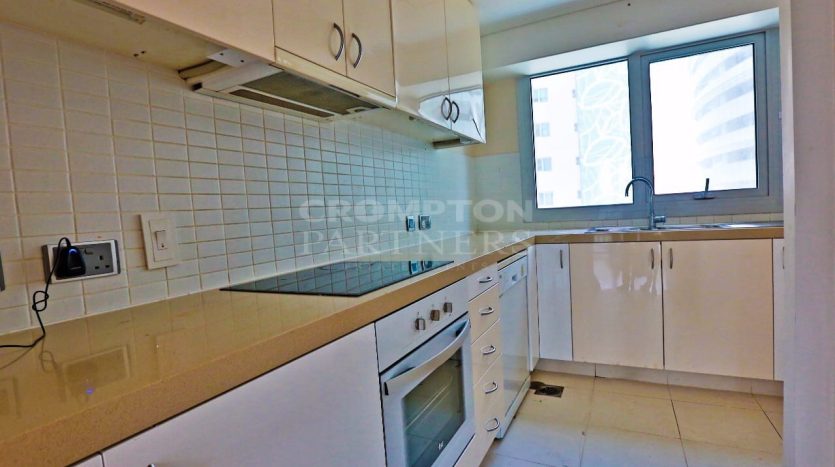 Apartment on Al Raha Beach, Abu-Dhabi, 3 bedrooms, 178.8 m2  | Foto 5