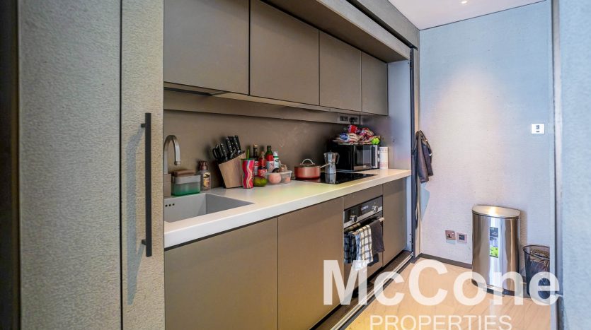 Apartment on Downtown Burj Dubai, 2 bedrooms, 178.93 m2  | Foto 5