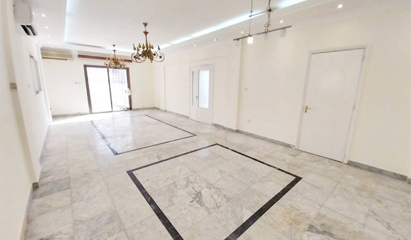 Вилла в Al Manhal, Абу-Даби, 4 спальни, 46.5 м2 / в год