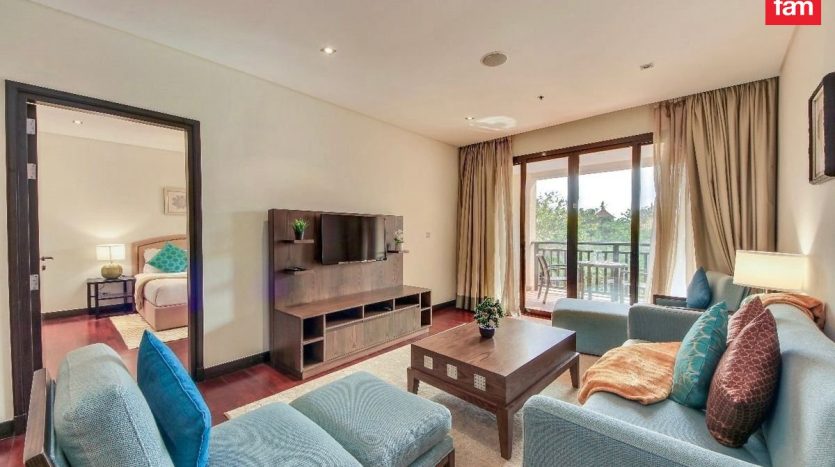 Apartment on Palm Jumeirah, Dubai, 2 bedrooms, 169.7 m2  | Foto 2