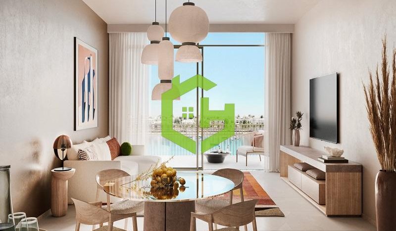 Apartment on Deira, Dubai, 1 bedroom, 80.9 m2  | Foto 3