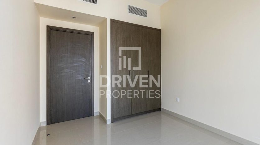 Apartment on Dubai Creek Harbour (The Lagoons), Dubai, 2 bedrooms, 110 m2 / per year