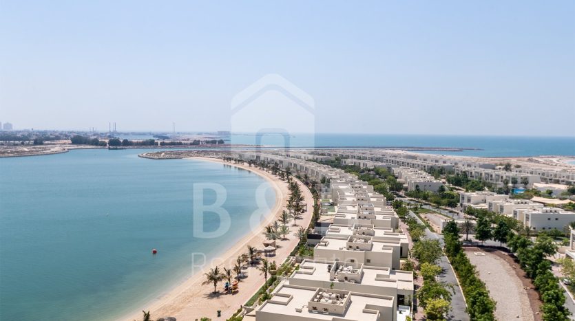 Apartment on Mina Al Arab, Ras-al-khaimah, 1 bedroom, 923 m2  | Foto 2