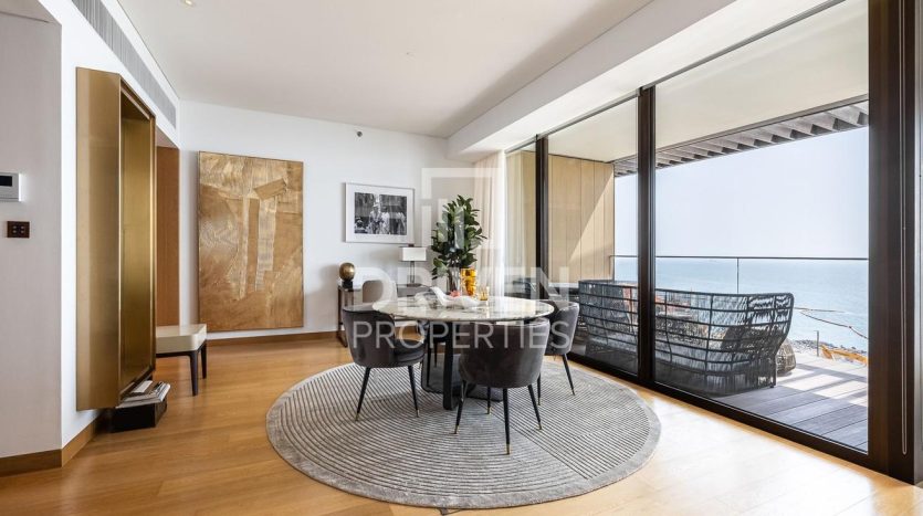Apartment on Jumeirah, Dubai, 2 bedrooms, 179 m2  | Foto 2