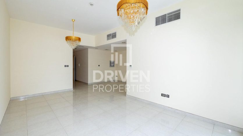 Apartment on Meydan, Dubai, 2 bedrooms, 143 m2 / per year