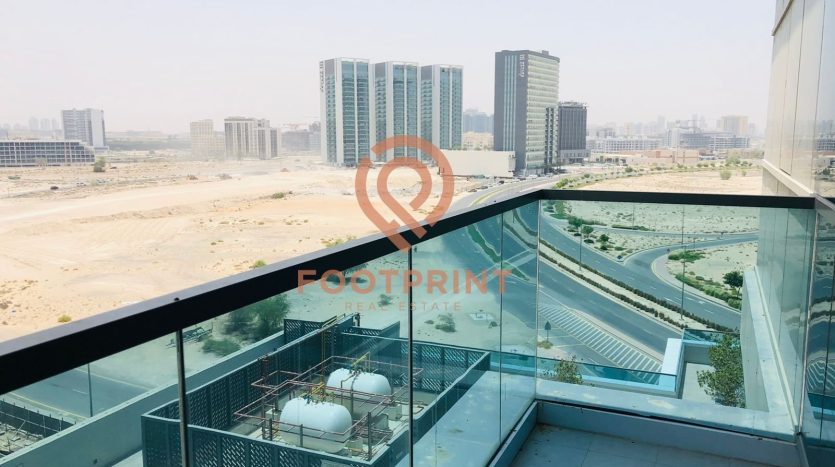 Квартира в Dubai Science Park, 1 спальня, 74.3 м2