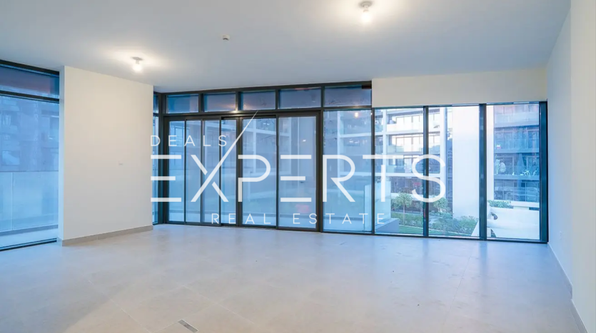Apartment on Saadiyat Island, Abu-Dhabi, 2 bedrooms, 108.9 m2  | Foto 3