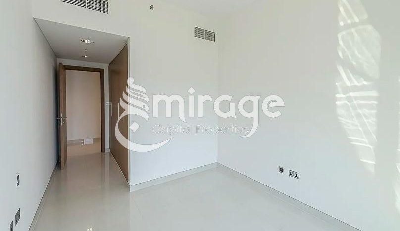 Квартира в Al Raha Beach, Абу-Даби, 2 спальни, 116.3 м2