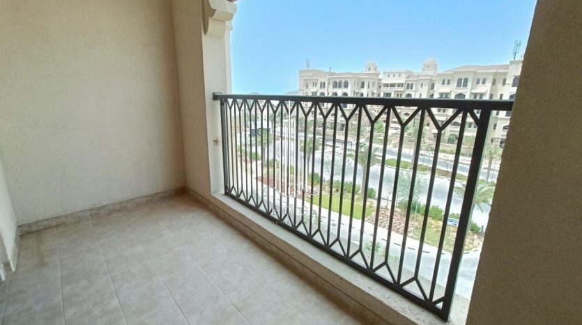 Квартира в Остров Саадият, Абу-Даби, 3 спальни, 222.9 м2 / в год