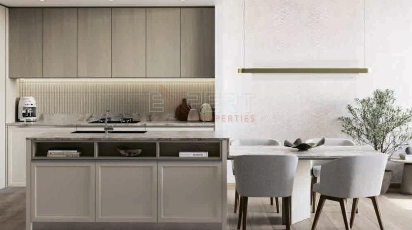 Apartment on Mohammed Bin Rashid City, Dubai, 2 bedrooms, 111.9 m2  | Foto 4