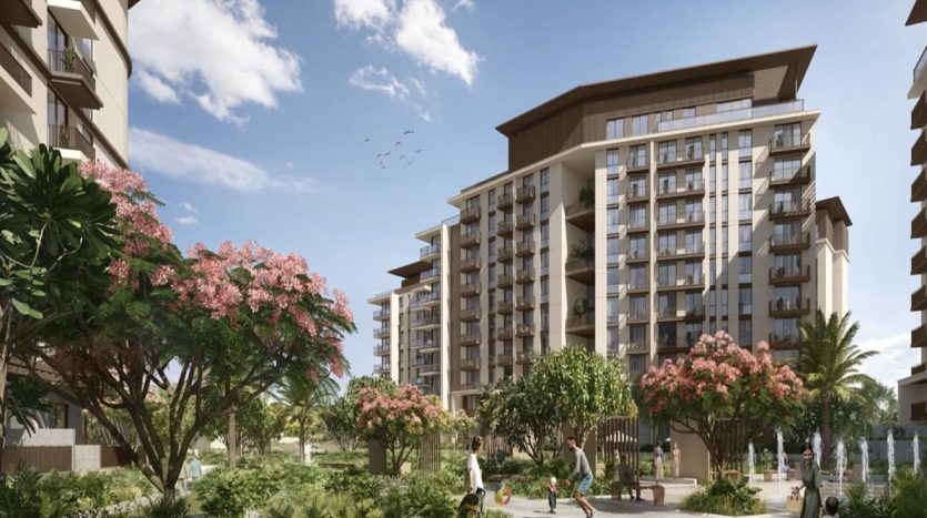 Apartment on Umm Suqeim, Dubai, 3 bedrooms, 186 m2  | Foto 3