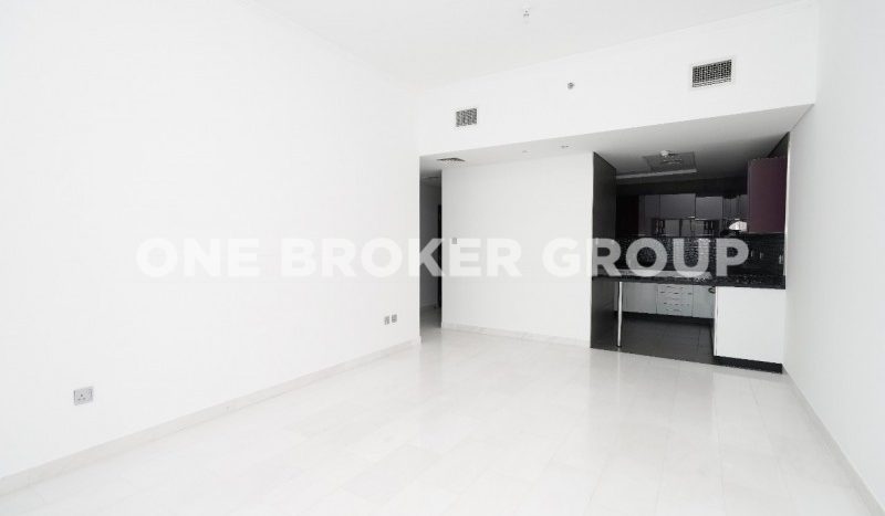 Apartment on Dubai Marina, 1 bedroom, 81.3 m2  | Foto 2