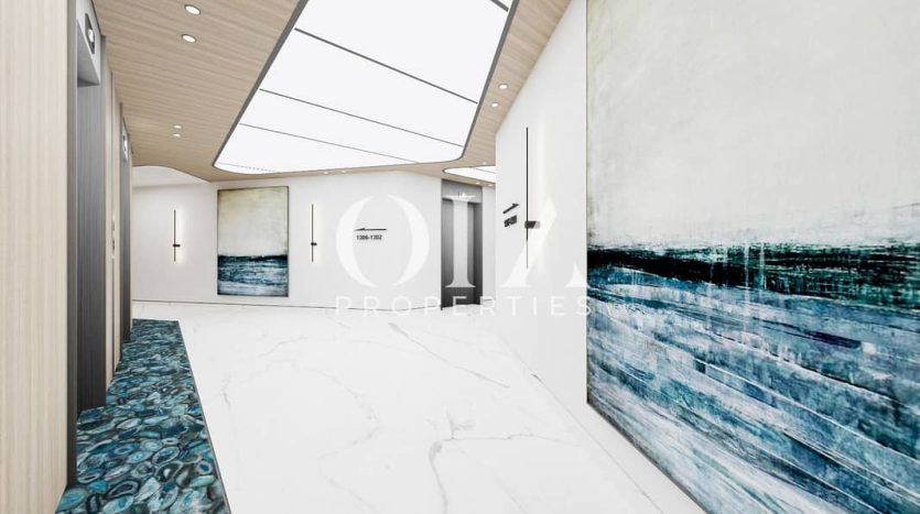 Penthouses on Yas Island, Abu-Dhabi, 4 bedrooms, 836 m2  | Foto 2