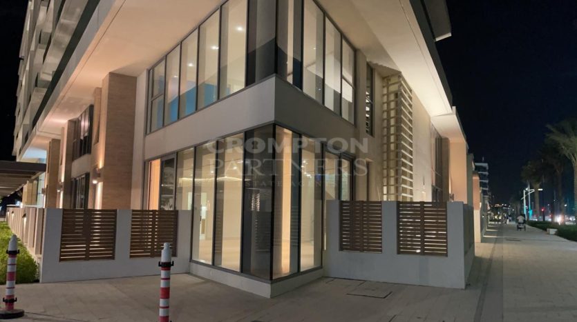 Таунхаус в Остров Саадият, Абу-Даби, 2 спальни, 312 м2 / в год