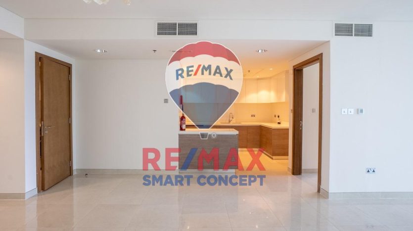 Apartment on Al Raha Beach, Abu-Dhabi, 3 bedrooms, 221.1 m2 / per year