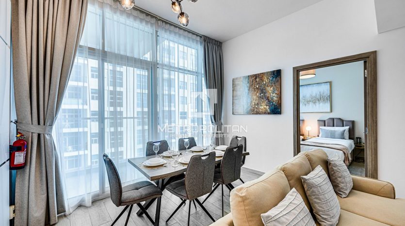 Apartment on Dubai Marina, 2 bedrooms, 77 m2  | Foto 4