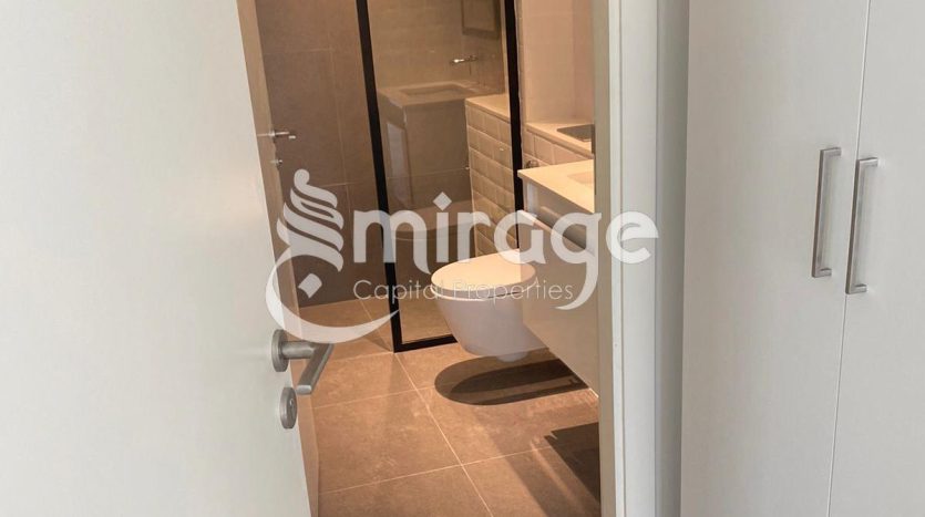 Apartment on Al Reem, Abu-Dhabi, 1 bedroom, 101.2 m2  | Foto 5